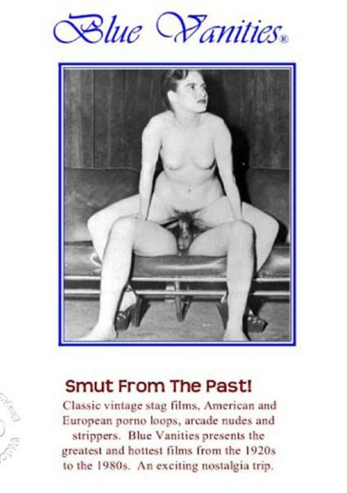 1920s Hardcore Porn - Classic Stags 123: Hardcore Rated X '50s & '60s (All B&W) streaming video  at Fetish Movies with free previews.