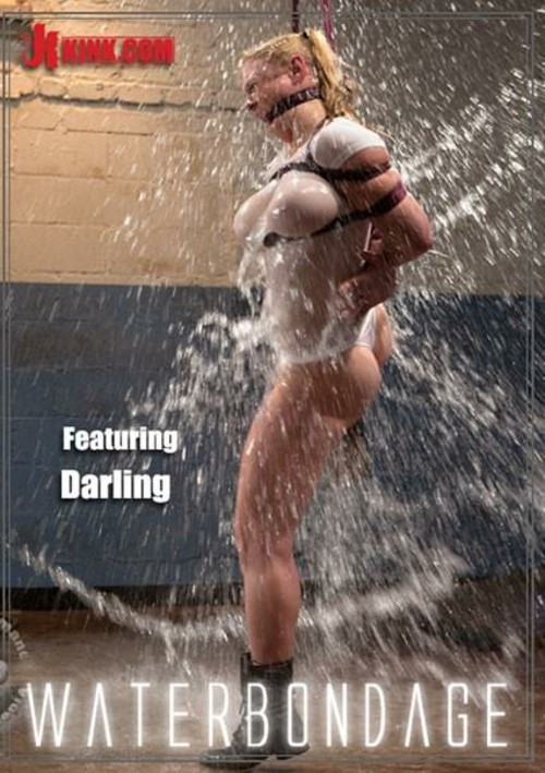Water Bondage - Featuring Darling