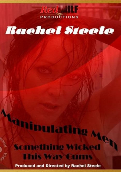 Manipulating Men 1621 - Something Wicked This Way Cums