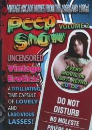 Peep Show Volume 5 (029502851057) Boxcover