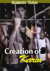 Creation of Karin Boxcover