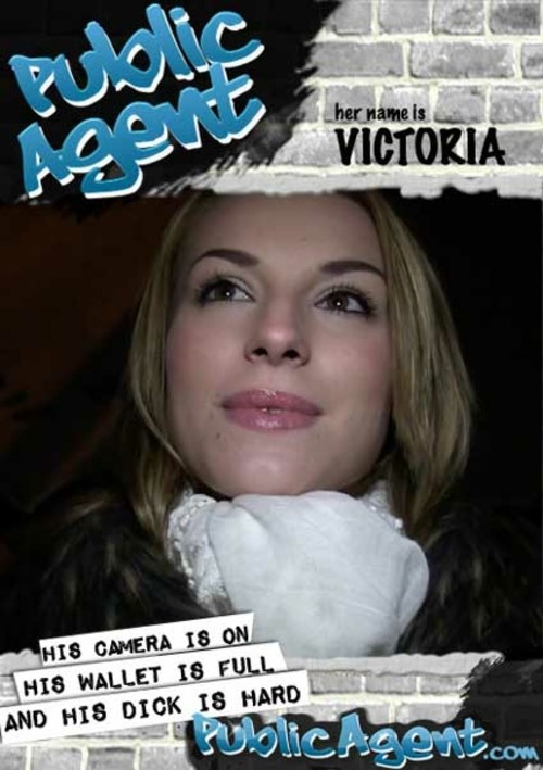 Public Agent Presents - Victoria