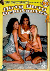 Dirty Dirty Debutantes #8 Boxcover