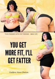 You Get Fit I'll Get Fat Boxcover