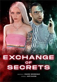 Exchange of Secret Boxcover