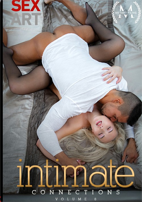 Intimate Connections 8 (2023) | SexArt | Adult DVD Empire