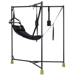 Fort Troff Hammock Hangar Sling and Stand Sex Toy