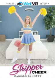 Stripper Cheer Boxcover