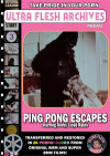 Ping Pong Escapes Boxcover