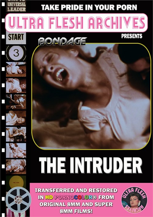 The Intruder