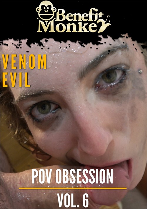 POV Obsession Vol. 6: Venom Evil