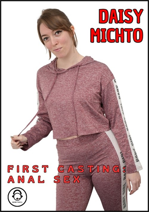 First casting : Anal Sex