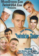 Twinkie Tales Boxcover