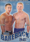 Bareback Way, The Boxcover