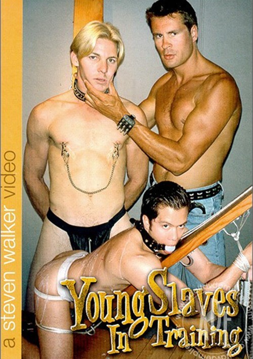 500px x 709px - Young Slaves in Training | Projex Video Gay Porn Movies @ Gay DVD Empire