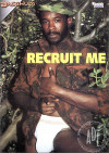 Recruit Me Boxcover