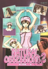 Natural Obsessions 2 Vol. 1 Boxcover