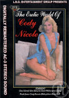 Erotic World of Cody Nicole, The Boxcover