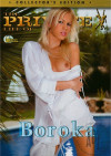 Private Life of Boroka, The Boxcover