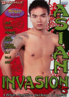 Asian Invasion #5 Boxcover