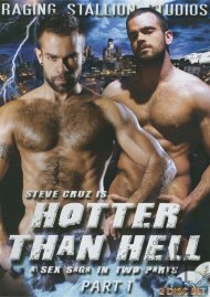 Hotter Than Hell: Part 1 Hotter Than Hell: Part 1 Boxcover
