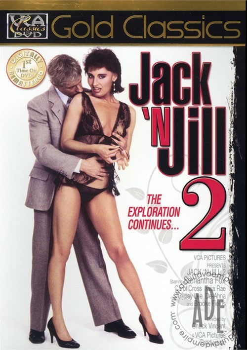 Jack &#39;N Jill 2