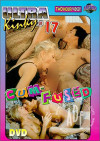 Ultra Kinky #17: Cum-Fused Boxcover