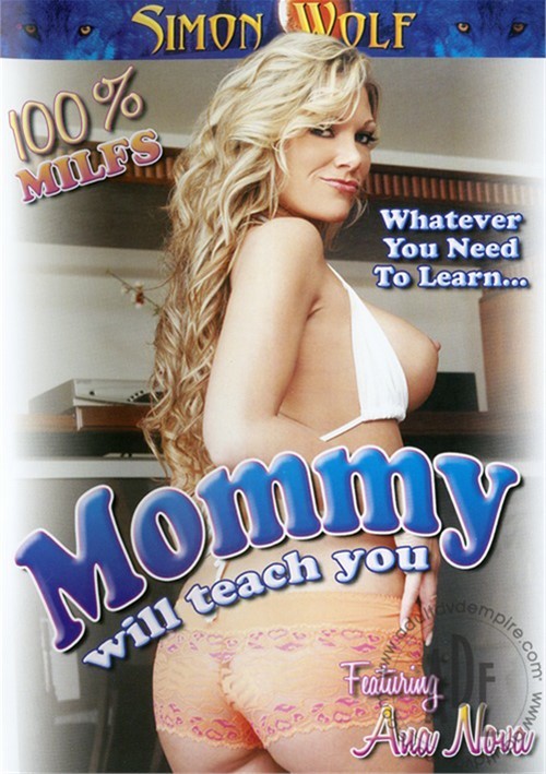 Mommy Will Teach You Simon Wolf Unlimited Streaming At