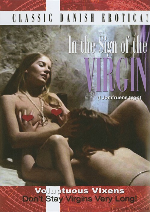 500px x 709px - In The Sign Of The Virgin | Porn DVD (1973) | Popporn