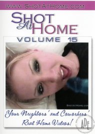 Shot at Home Vol. 15 Shot at Home Vol. 15 Boxcover