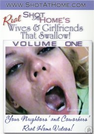 Real Wives & Girlfriends That Swallow Boxcover