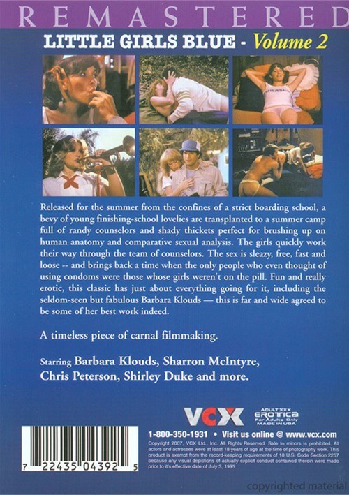 barbara klouds and lori blue in answer #1610712