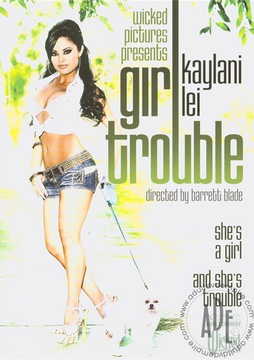 Girl Trouble