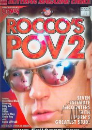 Rocco's POV 2 Boxcover