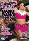 Chinatown Cheerleader Gangbang 2 Boxcover