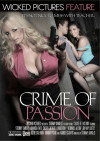 Crime Of Passion Boxcover