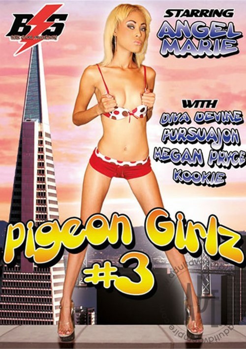 Pigeon Girlz 3