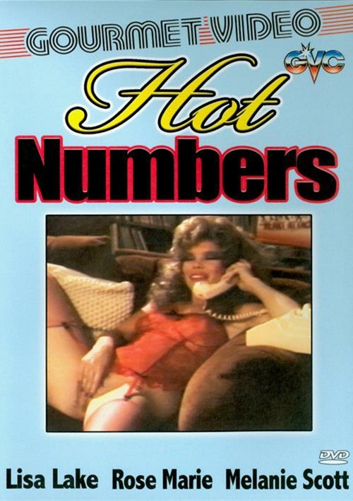 Hot Numbers