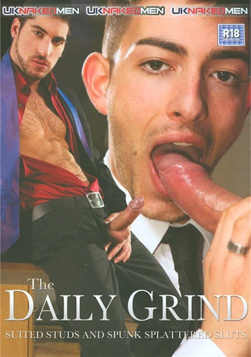 Daily Grind, The