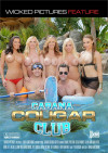 Cabana Cougar Club Boxcover