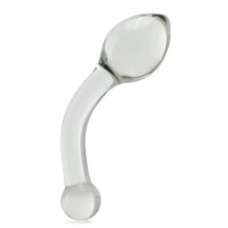Glas Pure Indulgence Anal Slider Glas Pure Indulgence Anal Slider Boxcover
