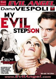 My Evil Stepson Movie