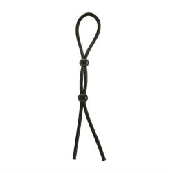 Shots Toys: Double Booster - Black Sex Toy Shots Toys: Double Booster - Black Sex Toy