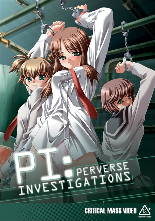 PI: Perverse Incestigations