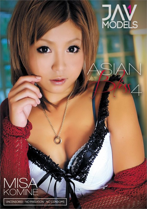 Asian Bliss 4 Boxcover