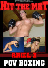 Ariel X POV Boxing Ariel X POV Boxing Boxcover