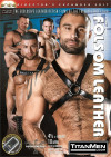 Folsom Leather (Director's Cut) Boxcover