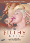 Filthy GILF Vol. 4 Boxcover