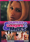 Pumas, Cougars & M.I.L.F.s #2 Boxcover
