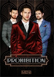 Prohibition Boxcover